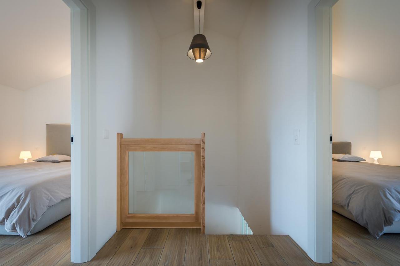 Modern Apartment In Lugano Exterior photo