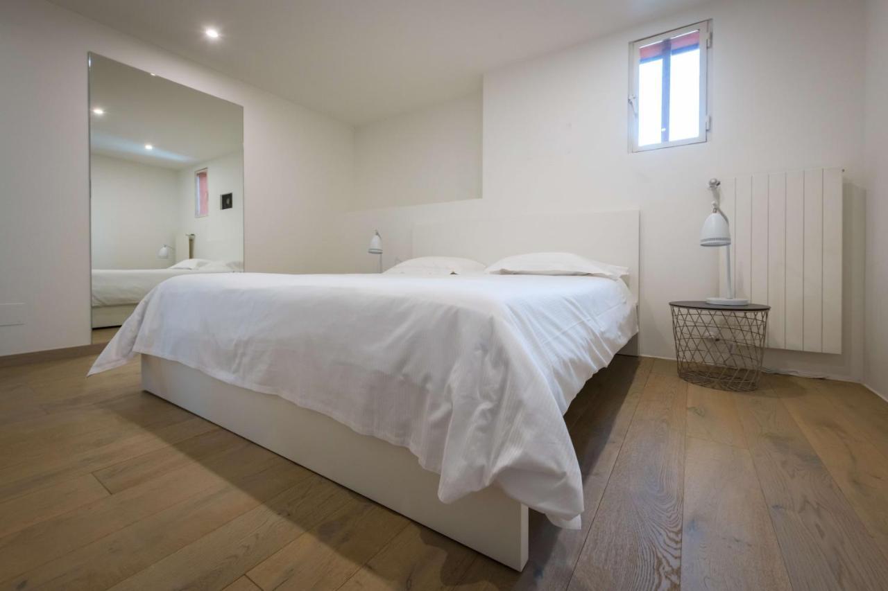 Modern Apartment In Lugano Exterior photo